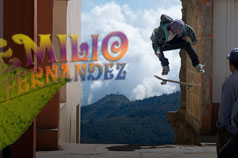 Entrevista con Emilio