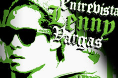 Entrevista con Lenny