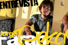 Entrevista con Lenny