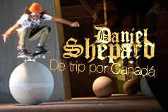 Entrevista con Shepard