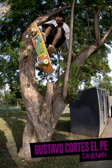 Foto de portada de Urbeskate, clic aqu� para ver m�s grande