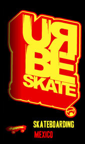 URBESKATE