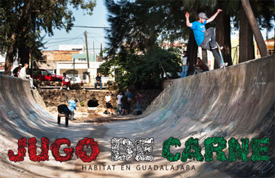 juego de carne