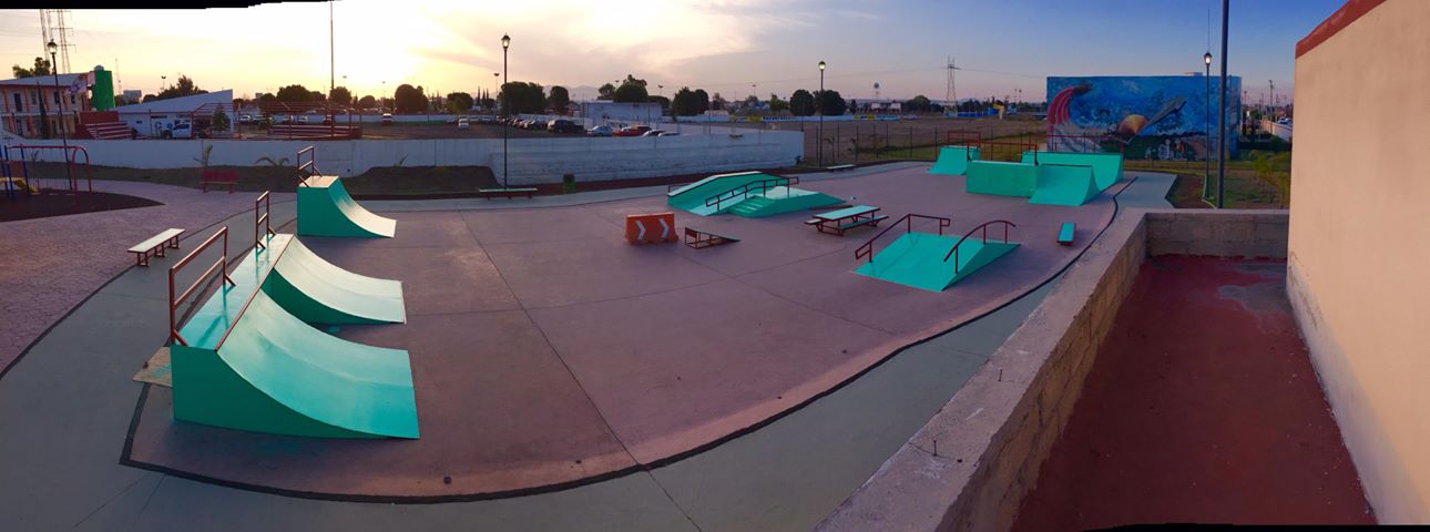 Terma Skatepark