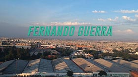 Fernando Guerra - Smile Videoparte