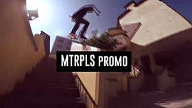 MTRPLS Promo