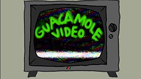 Guacamole - Virtud Skateboards