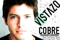 Vistazo con Eduardo Cardenas