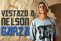 Vistazo con Nelson Garza