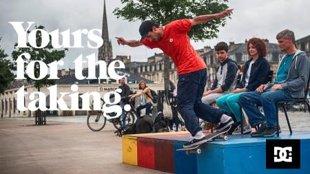 Skate Urbanismo creando la ciudad del Futuro