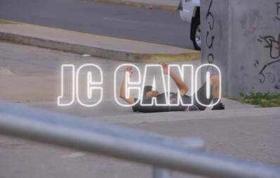 JC Cano Lado B #ARRUINANDOLOTODO 