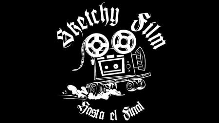 Sketchy Film-Hasta el Final! y compas!