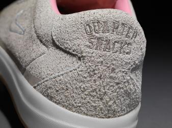 Industria - Nike SB x Quartersnacks