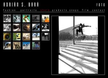 Skate Websites