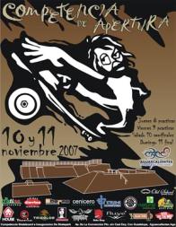 Apertura Nuevo Skatepark Aguascalientes.