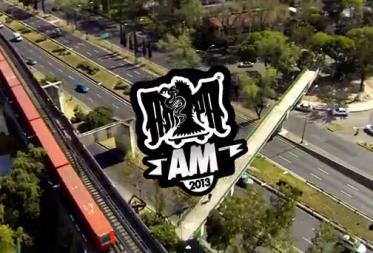 Ampa AM video oficial