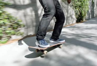 3MC X Adidas Skateboarding