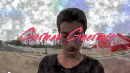 Germán Guerrero 643 Remix