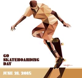 ¿Qué es el Go Skate Day?