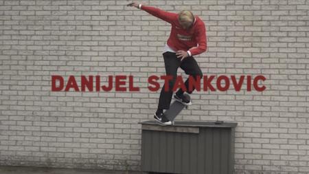 Danijel Stankovic / Neverwhere