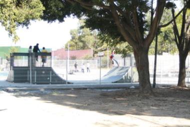 4 skateparks para Guadalajara.