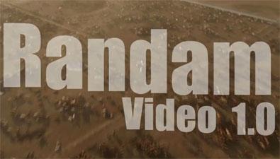 Randaup Ready video online.