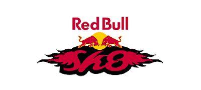 Red Bull Sk8 8