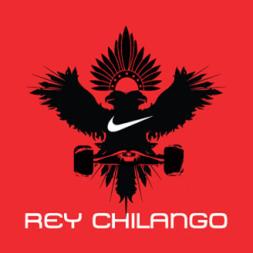 Rey Chilango