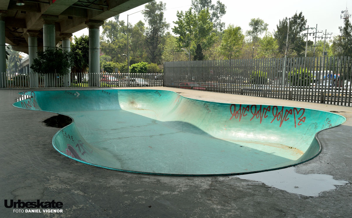 JFK Skatepark