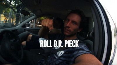 Roll D.R. Pieck