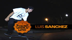 ChapuLinea - Luis Humberto