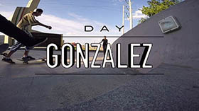 Day González - Videoparte