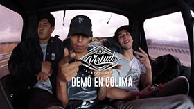Demo Virtud en Colima