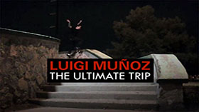 Luigi Muñoz - Rock N Rollin