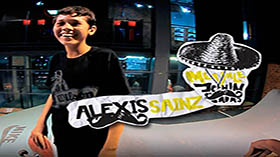 Me Vale 7 Chingadas con Alexis Sainz