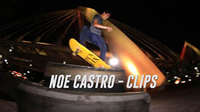 Noe Castro Clips