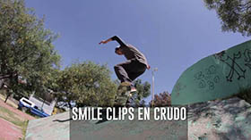 Smile Clips en Crudo
