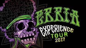 Erria Experience Tour 2017